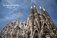 06-12-15 - Barcelona - Sagrada Familia