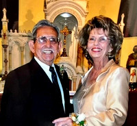04/15/23 - Gilbert & Joann Murillo Memorial  Family & Friends Celebration