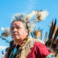 11-14-15 - Trader Village - Native American Indians POW WOW