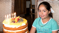 03-20-16 - Marissa's Tenth Birthday