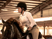 04-06-19 - Haras Hacienda - Marissa Equestrian Competition