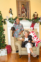 12-06-21 - Christmas Photos - Ray & Janet Murillo