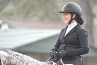 12-13-2020 - Marissa's Equestrian Event at Ali's Farm