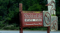 Sheldon Lake State Park